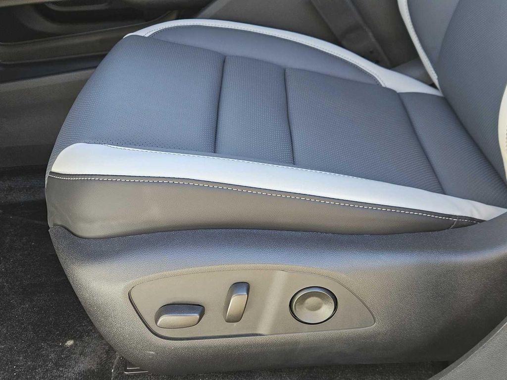 new 2026 Honda Prologue car, priced at $59,850