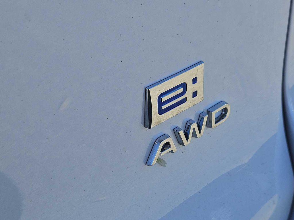 new 2026 Honda Prologue car, priced at $59,850