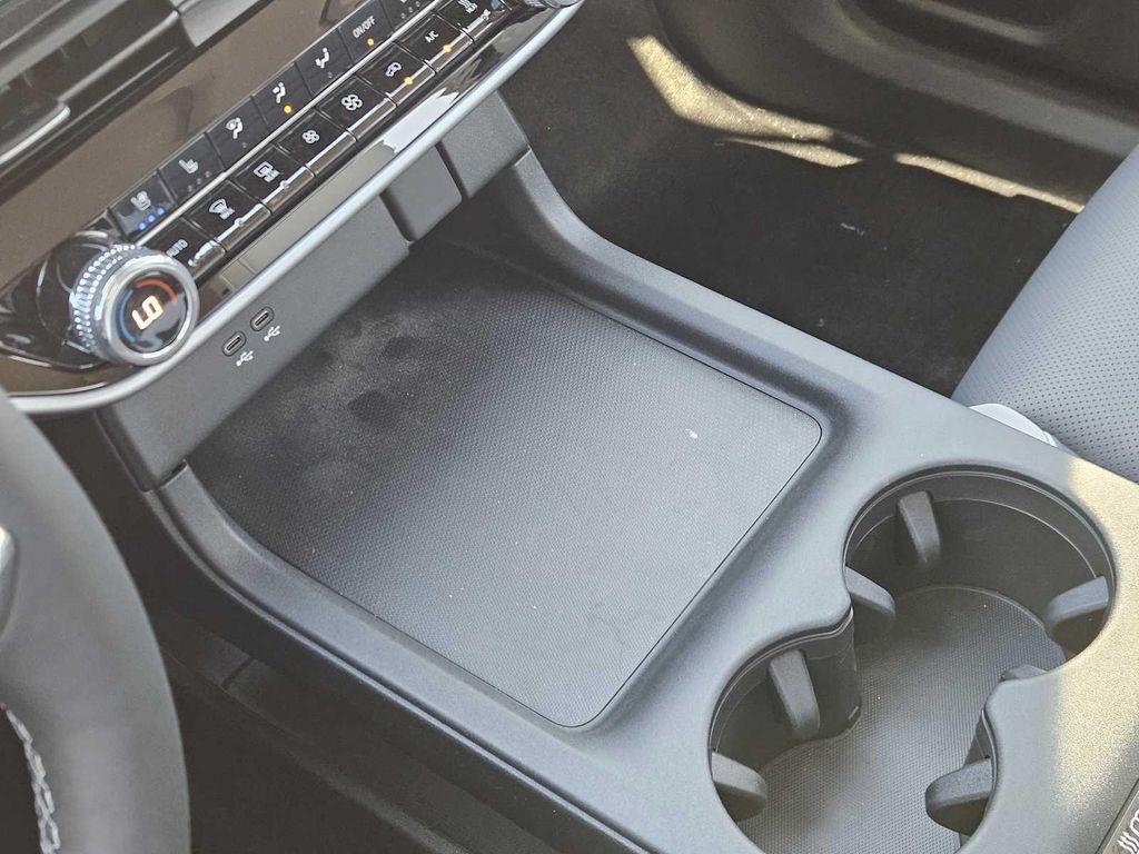 new 2026 Honda Prologue car, priced at $59,850