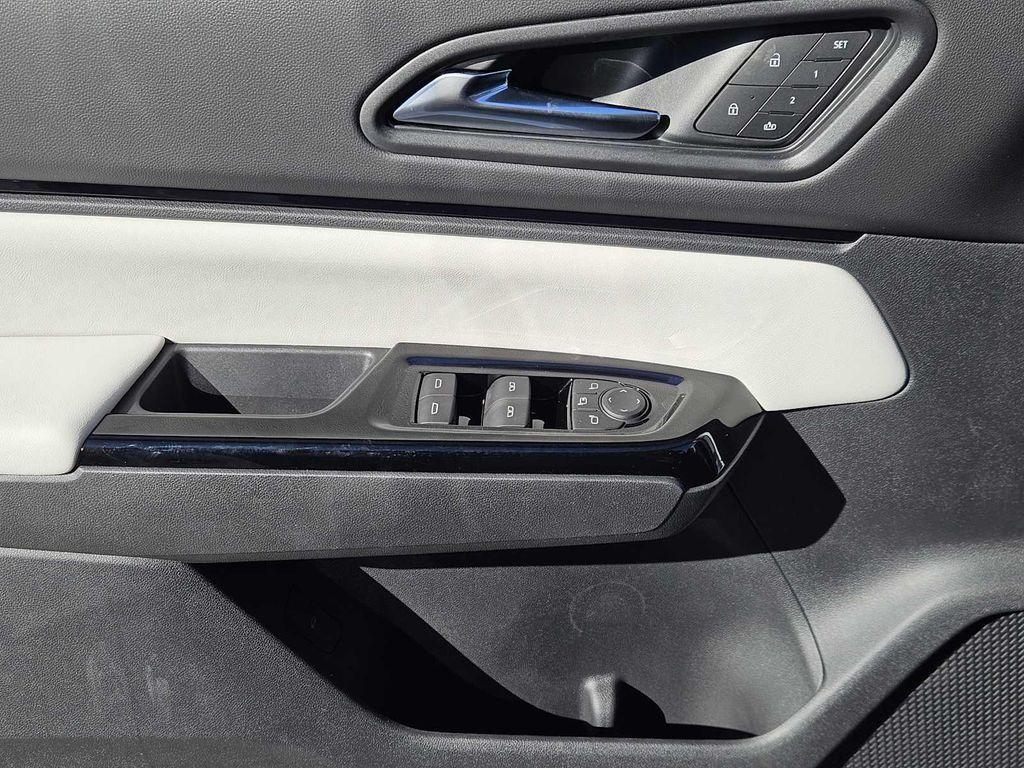 new 2026 Honda Prologue car, priced at $59,850