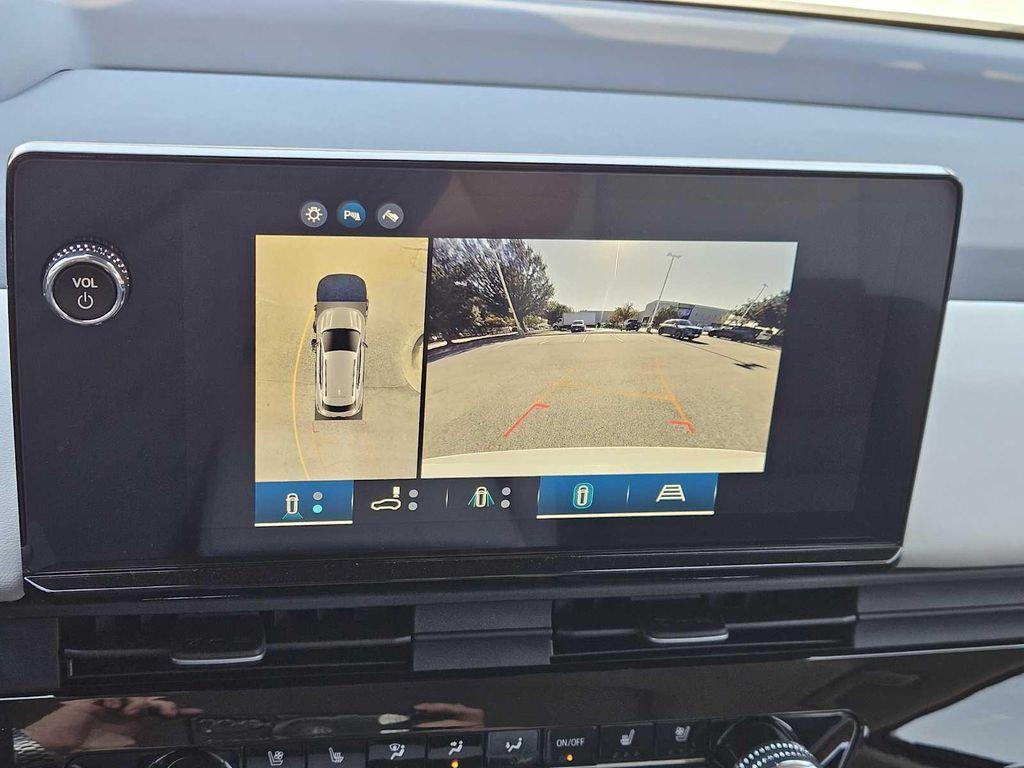 new 2026 Honda Prologue car, priced at $59,850