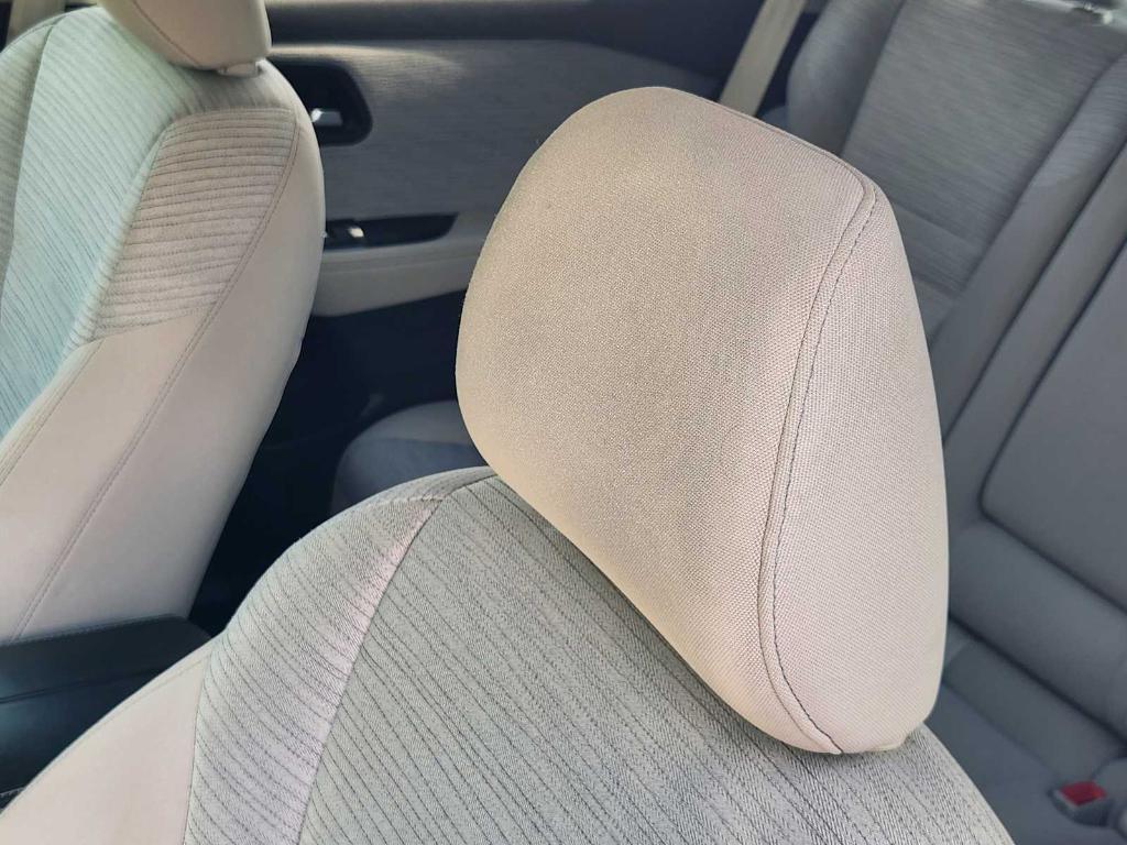 used 2023 Nissan Rogue car, priced at $23,927