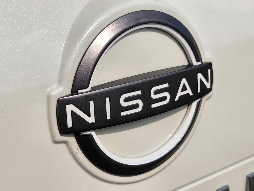 used 2023 Nissan Rogue car, priced at $23,927