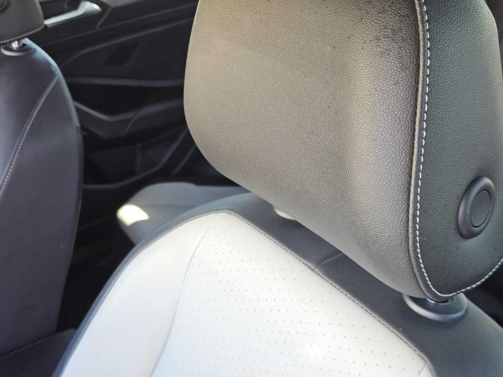 used 2021 Volkswagen Jetta car, priced at $15,821