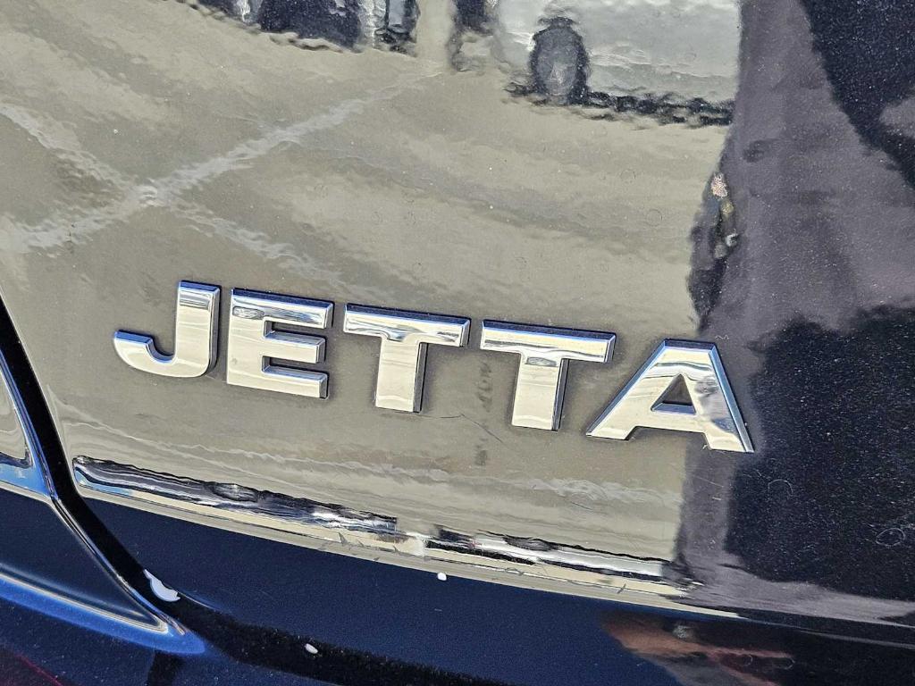 used 2021 Volkswagen Jetta car, priced at $15,821