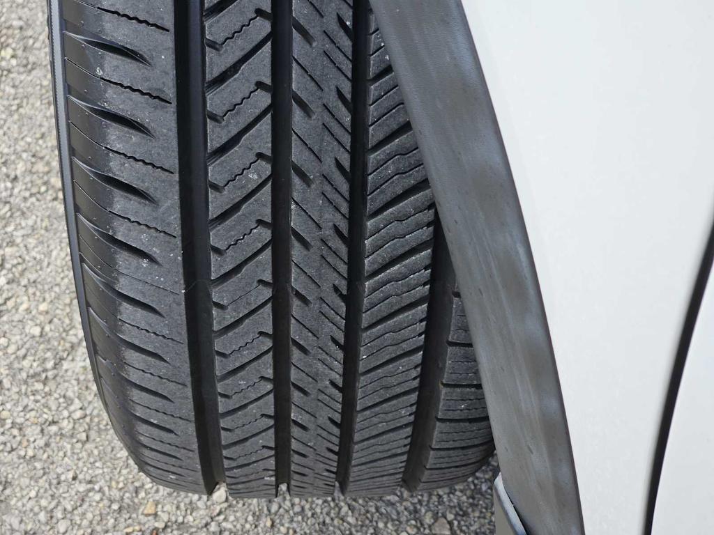 used 2020 Honda HR-V car, priced at $19,364