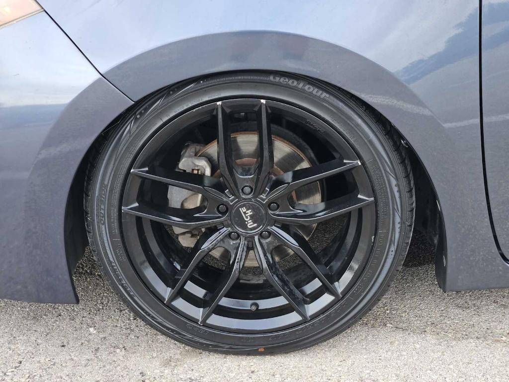 used 2018 Toyota Corolla car, priced at $14,194