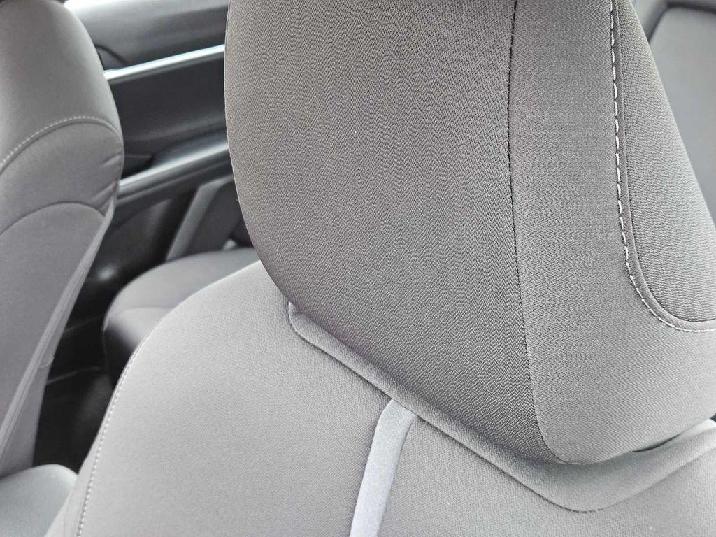 used 2024 Toyota Camry car, priced at $21,878