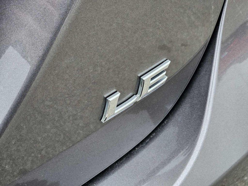 used 2024 Toyota Camry car, priced at $21,878