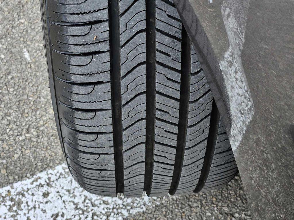 used 2024 Toyota Camry car, priced at $21,878