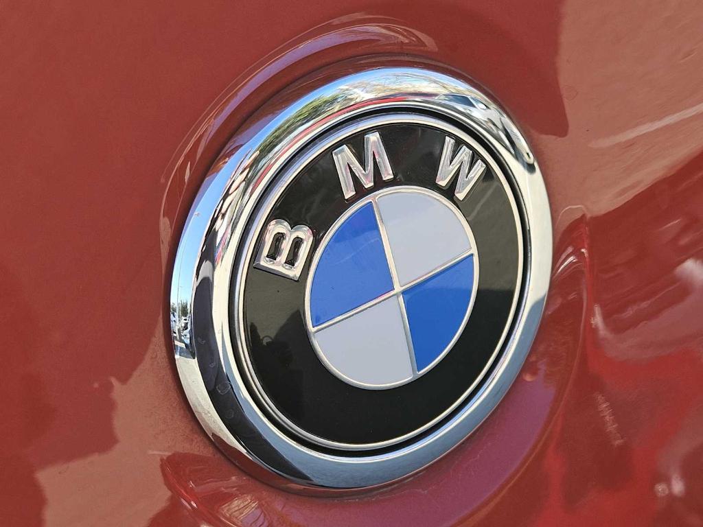 used 2020 BMW X4 M car, priced at $40,553