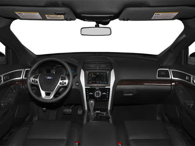 used 2014 Ford Explorer car, priced at $10,929