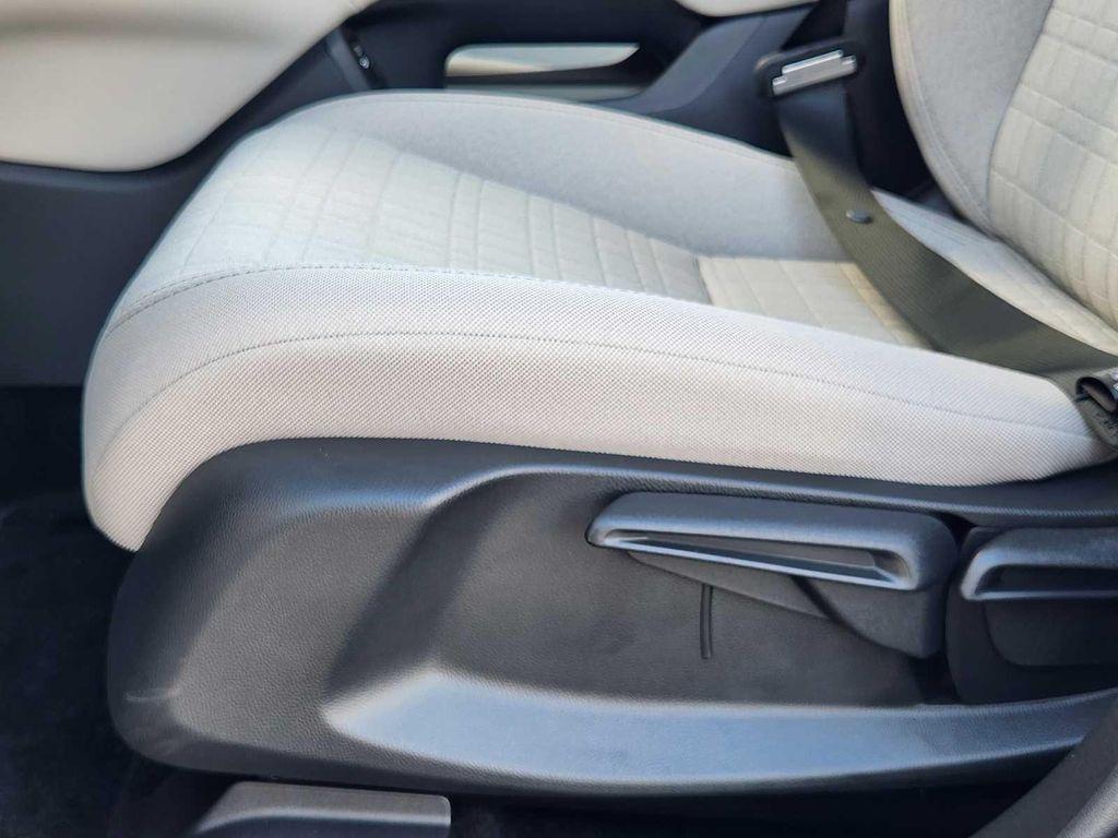 new 2026 Honda HR-V car, priced at $29,605