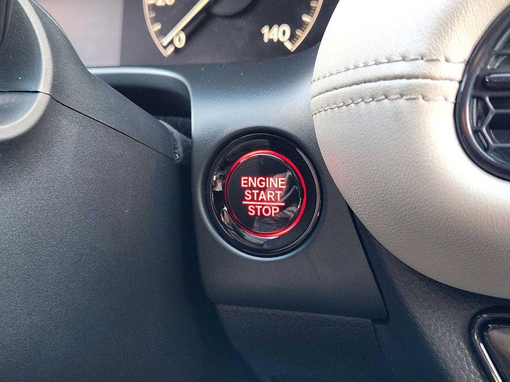 new 2026 Honda HR-V car, priced at $29,605