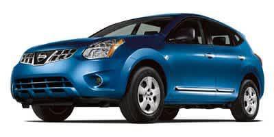 used 2012 Nissan Rogue car, priced at $7,967
