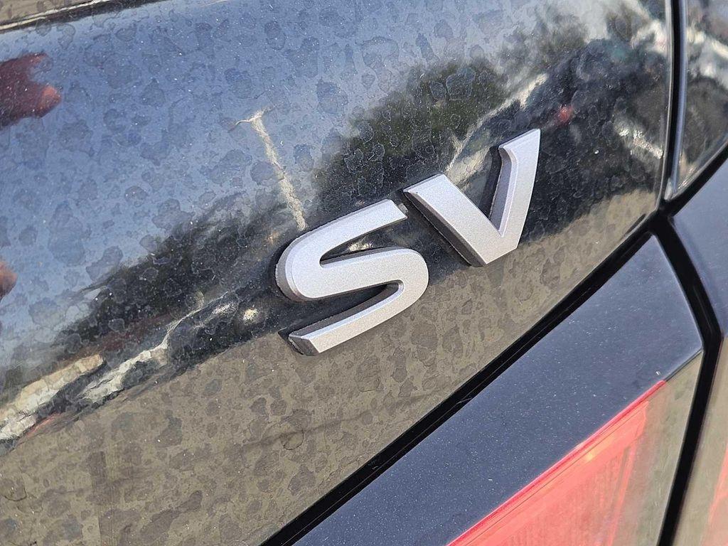 used 2023 Nissan Altima car, priced at $18,585