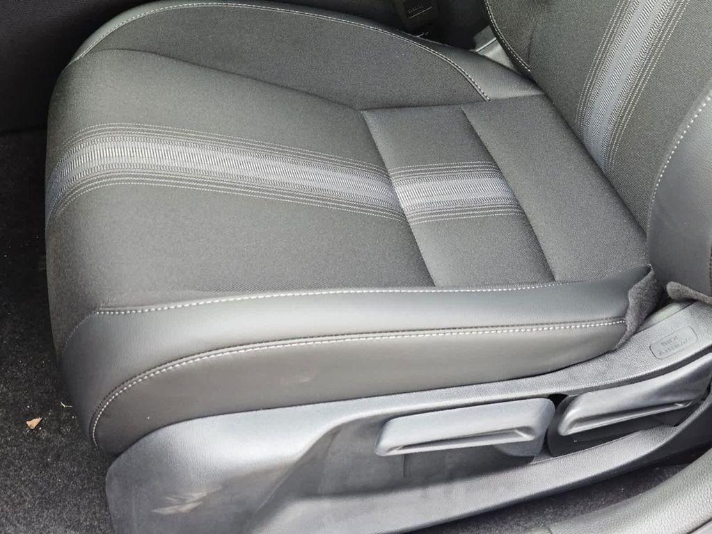 new 2026 Honda Civic car, priced at $27,790