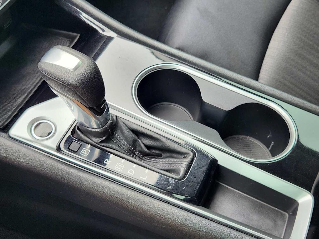 used 2021 Nissan Altima car, priced at $17,985