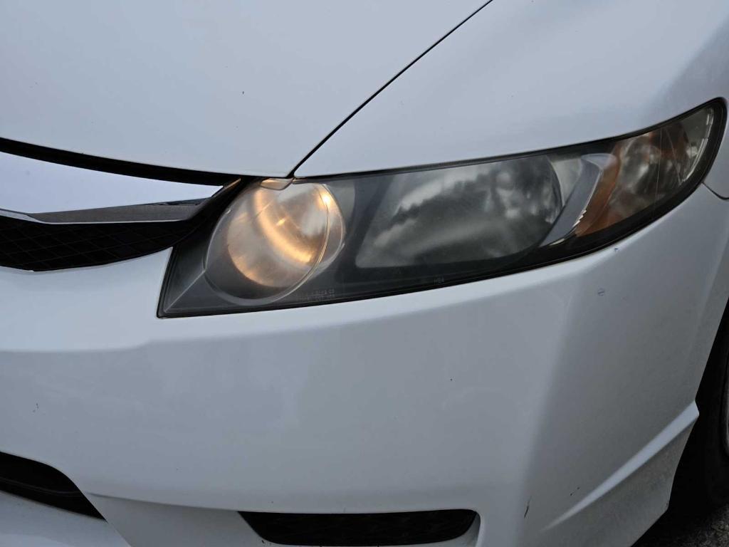 used 2011 Honda Civic car, priced at $10,064