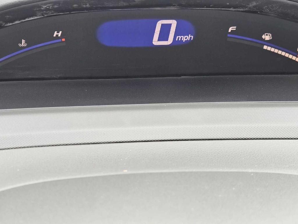 used 2011 Honda Civic car, priced at $10,064