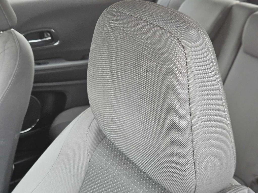 used 2020 Honda HR-V car, priced at $21,097