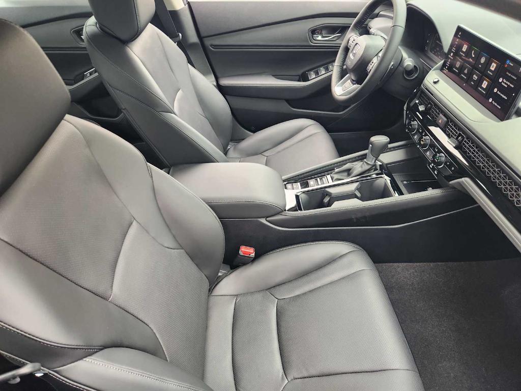 new 2026 Honda Accord Hybrid car, priced at $43,591