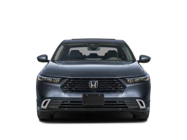 new 2026 Honda Accord Hybrid car, priced at $41,145