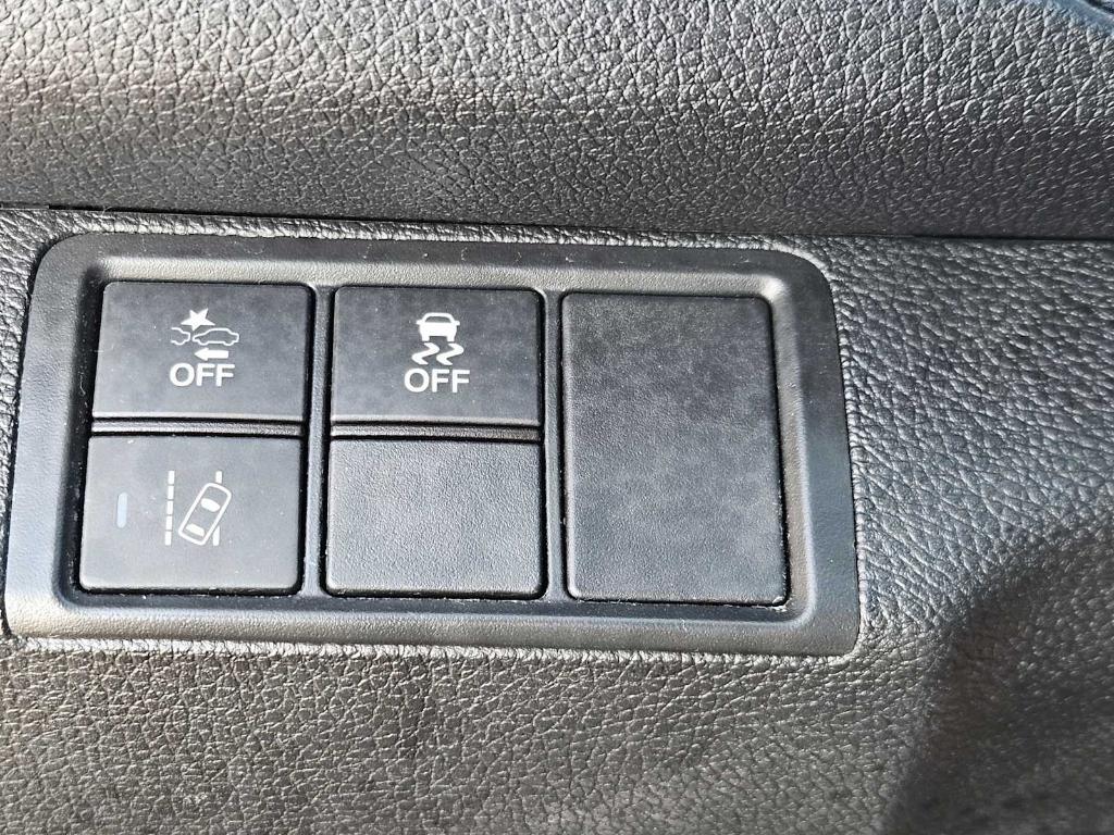 used 2020 Honda Civic car, priced at $15,331