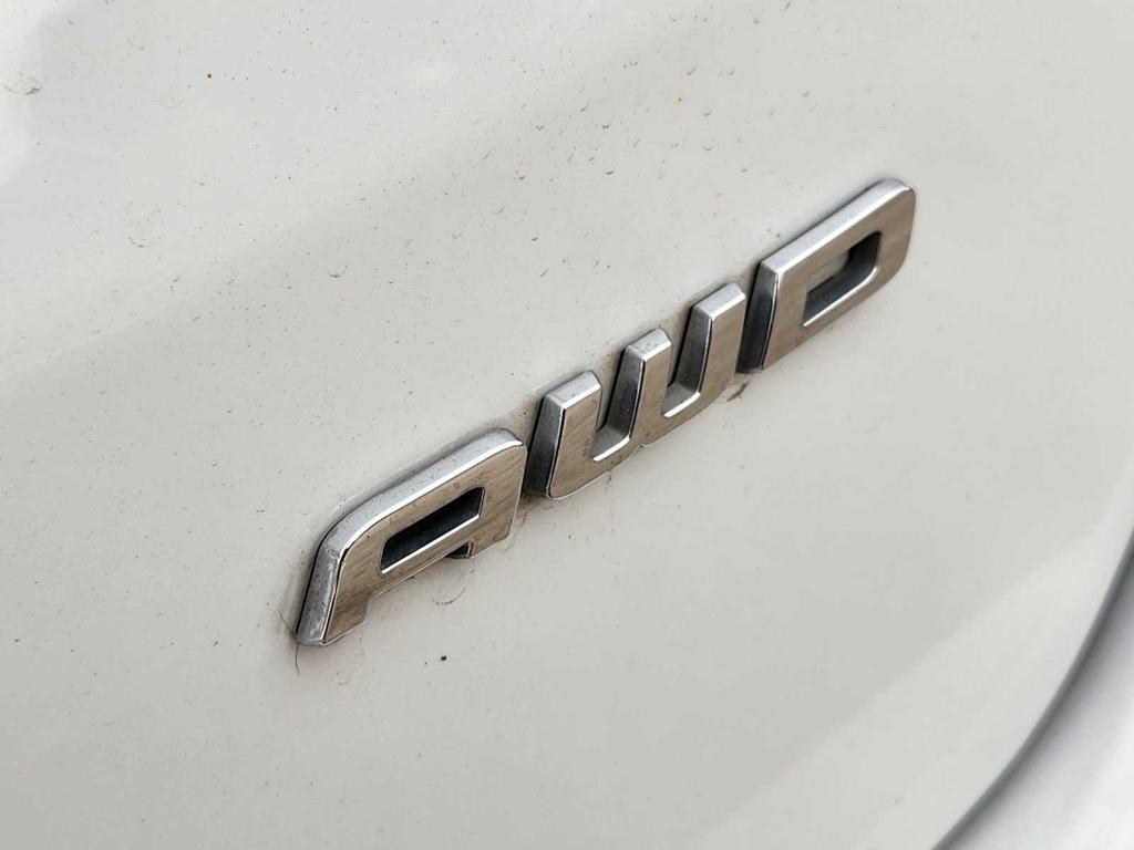 used 2024 Ford Edge car, priced at $20,297