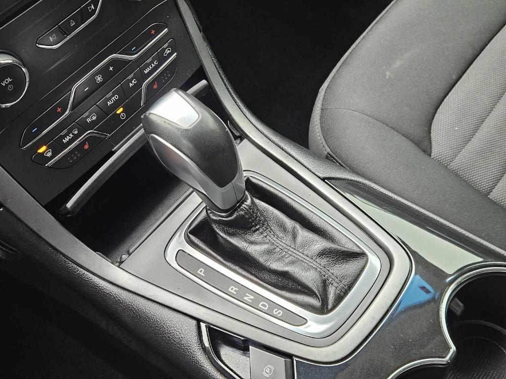 used 2015 Ford Edge car, priced at $8,338