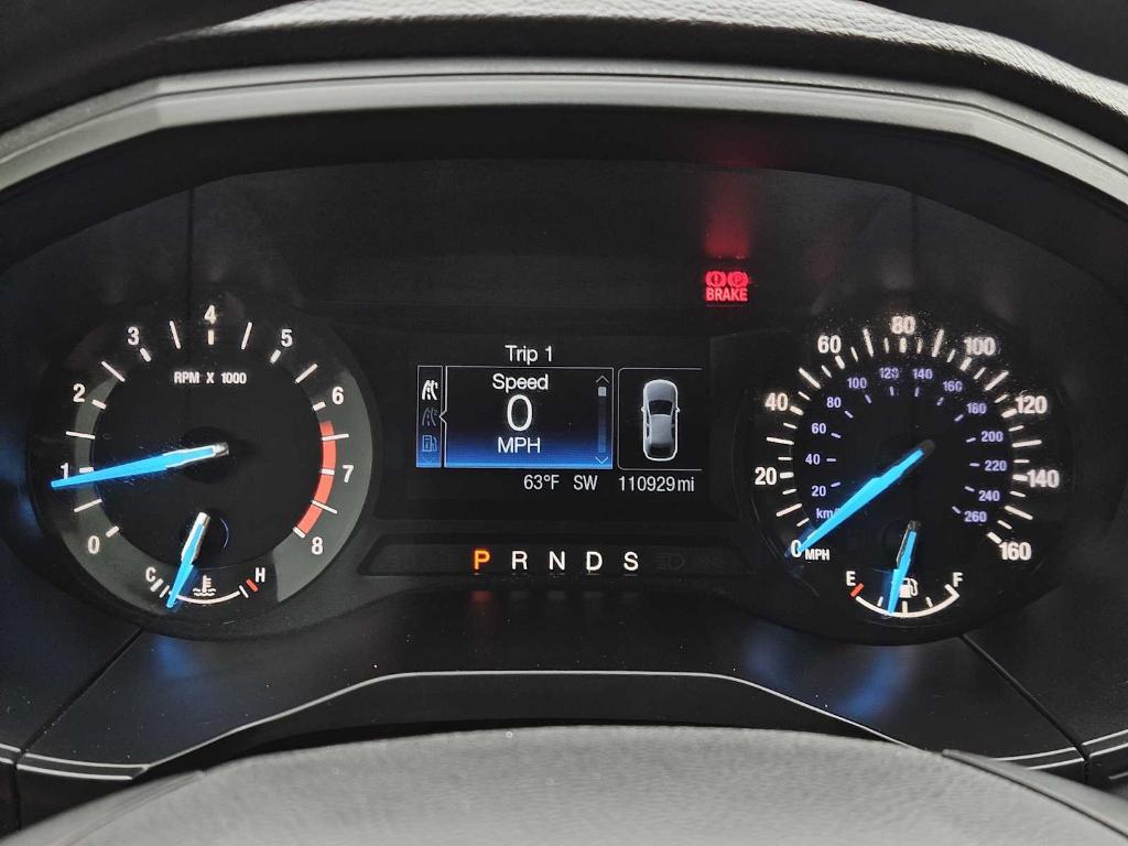 used 2015 Ford Edge car, priced at $8,338