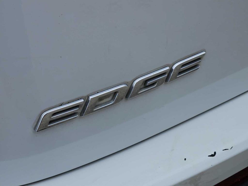 used 2015 Ford Edge car, priced at $8,338