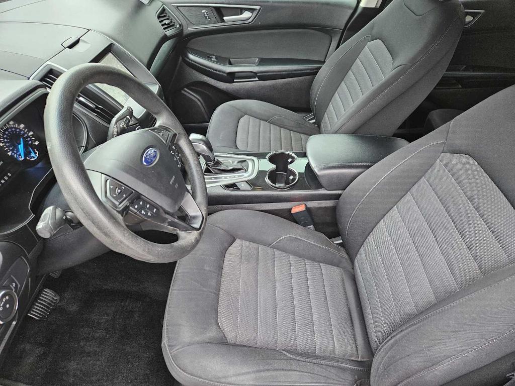 used 2015 Ford Edge car, priced at $8,338