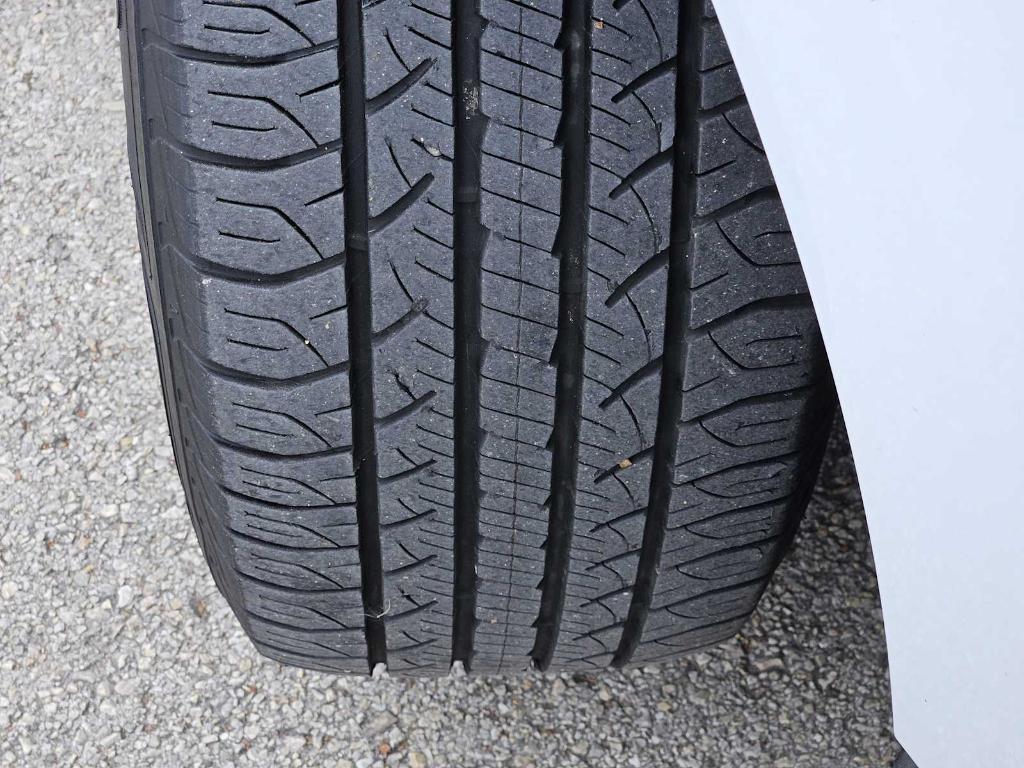 used 2015 Ford Edge car, priced at $8,338