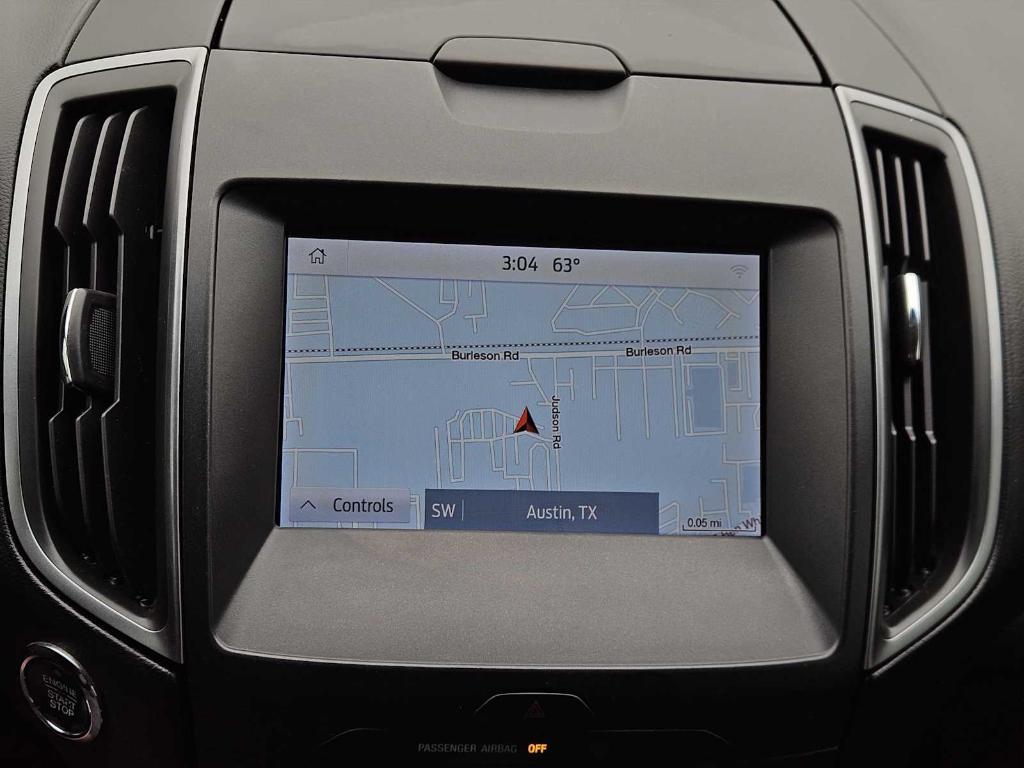 used 2015 Ford Edge car, priced at $8,338