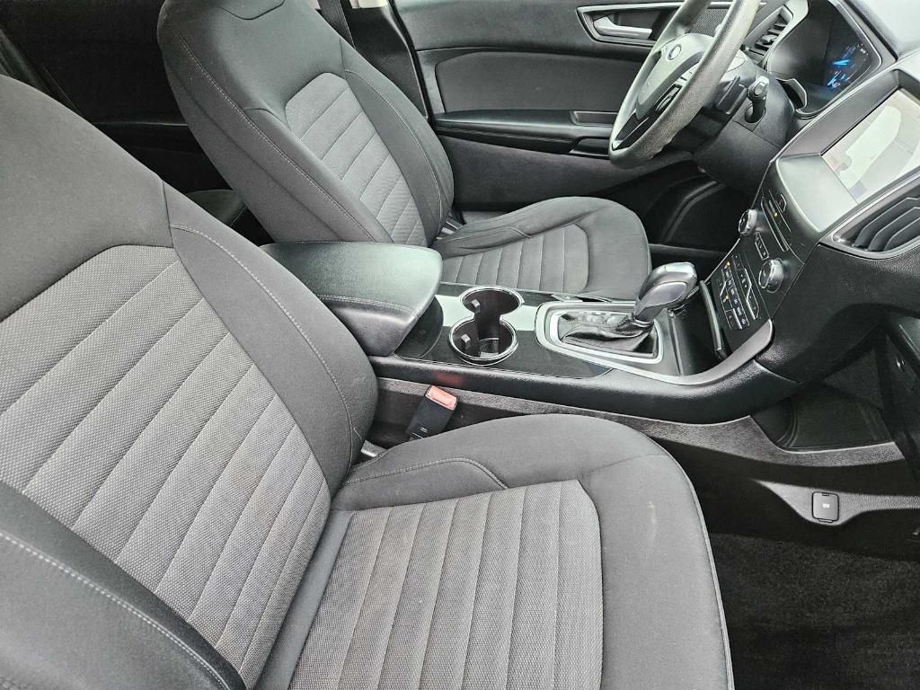 used 2015 Ford Edge car, priced at $8,338