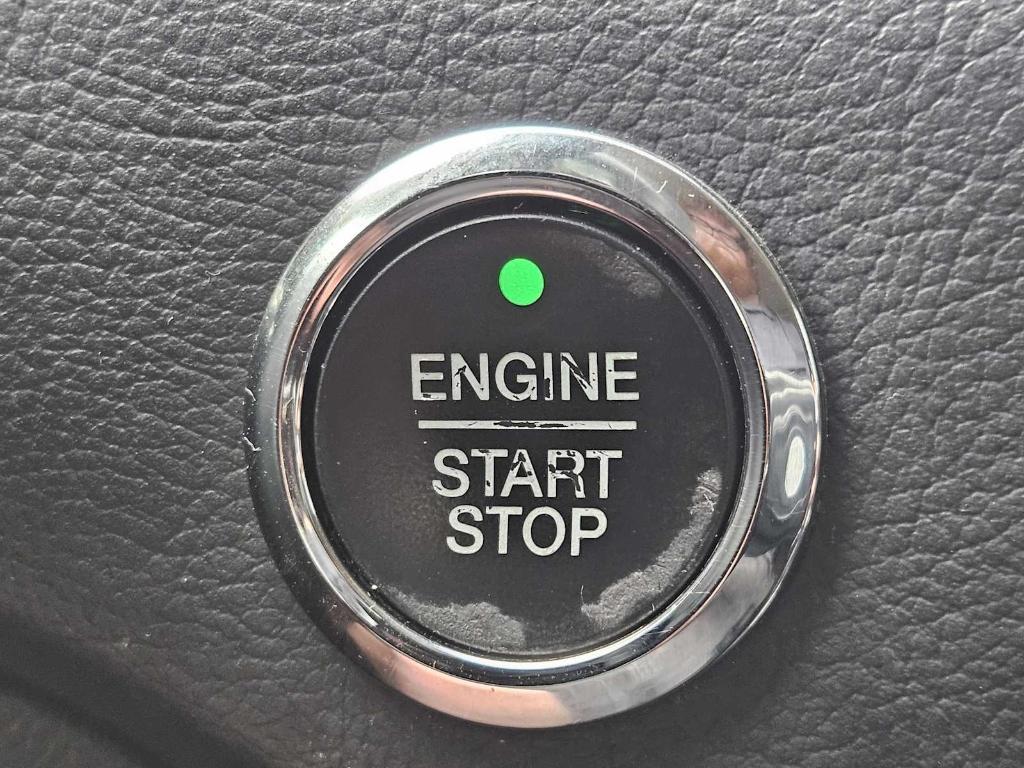 used 2015 Ford Edge car, priced at $8,338