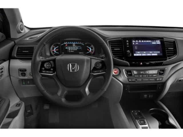 used 2022 Honda Pilot car, priced at $31,254