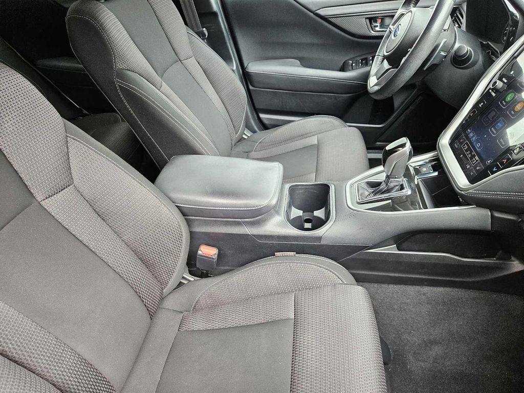 used 2022 Subaru Outback car, priced at $20,821