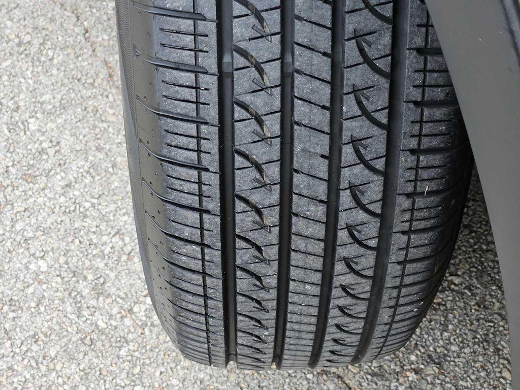 used 2022 Subaru Outback car, priced at $20,821