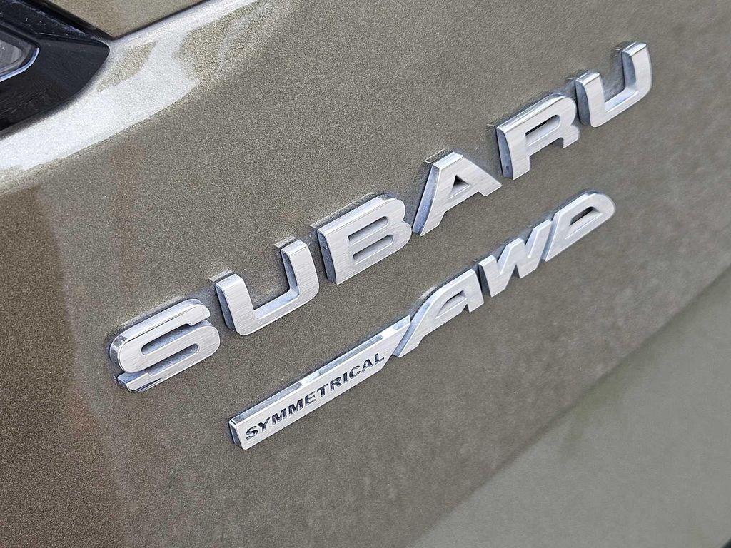 used 2022 Subaru Outback car, priced at $20,821