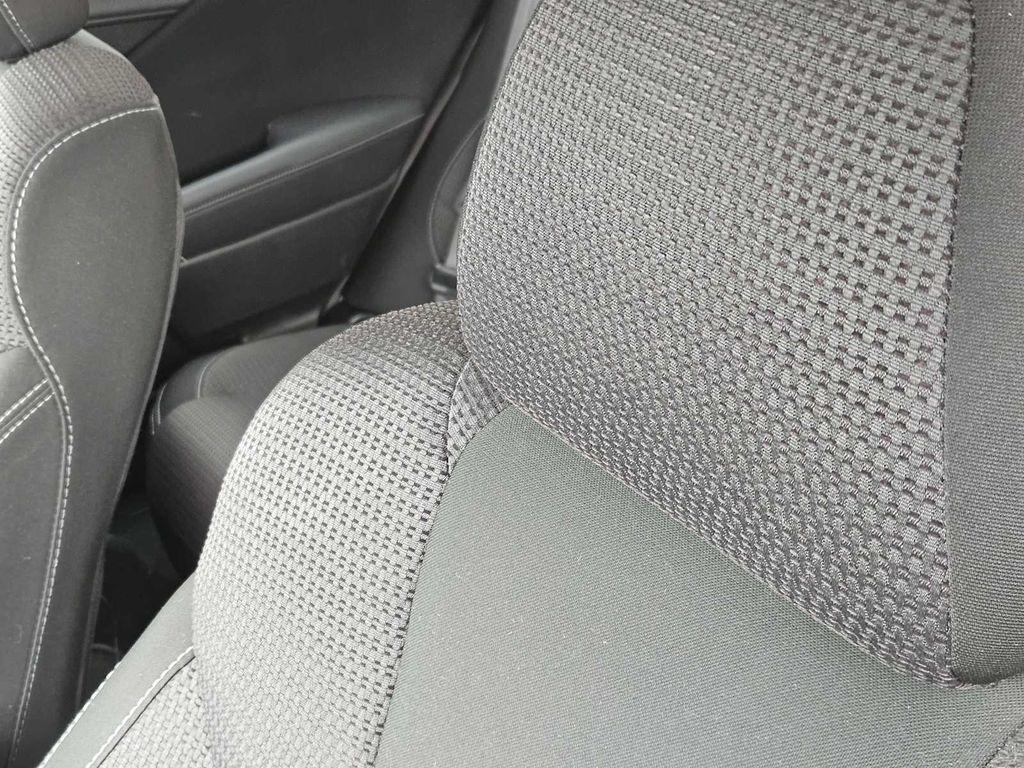 used 2022 Subaru Outback car, priced at $20,821