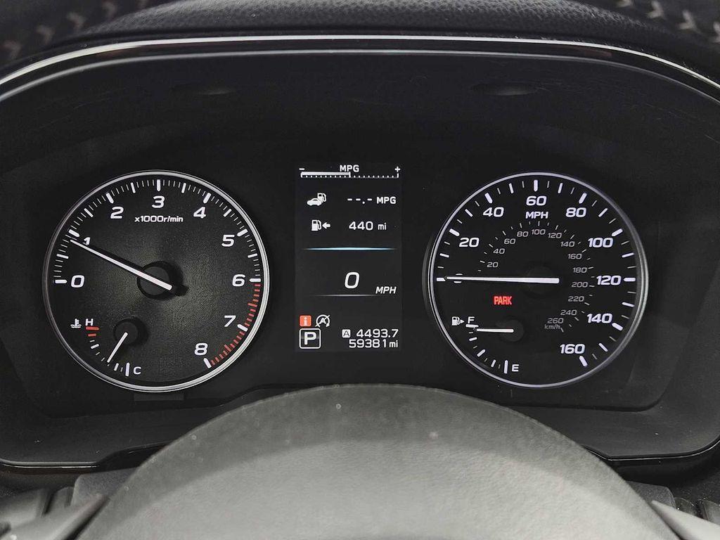 used 2022 Subaru Outback car, priced at $20,821