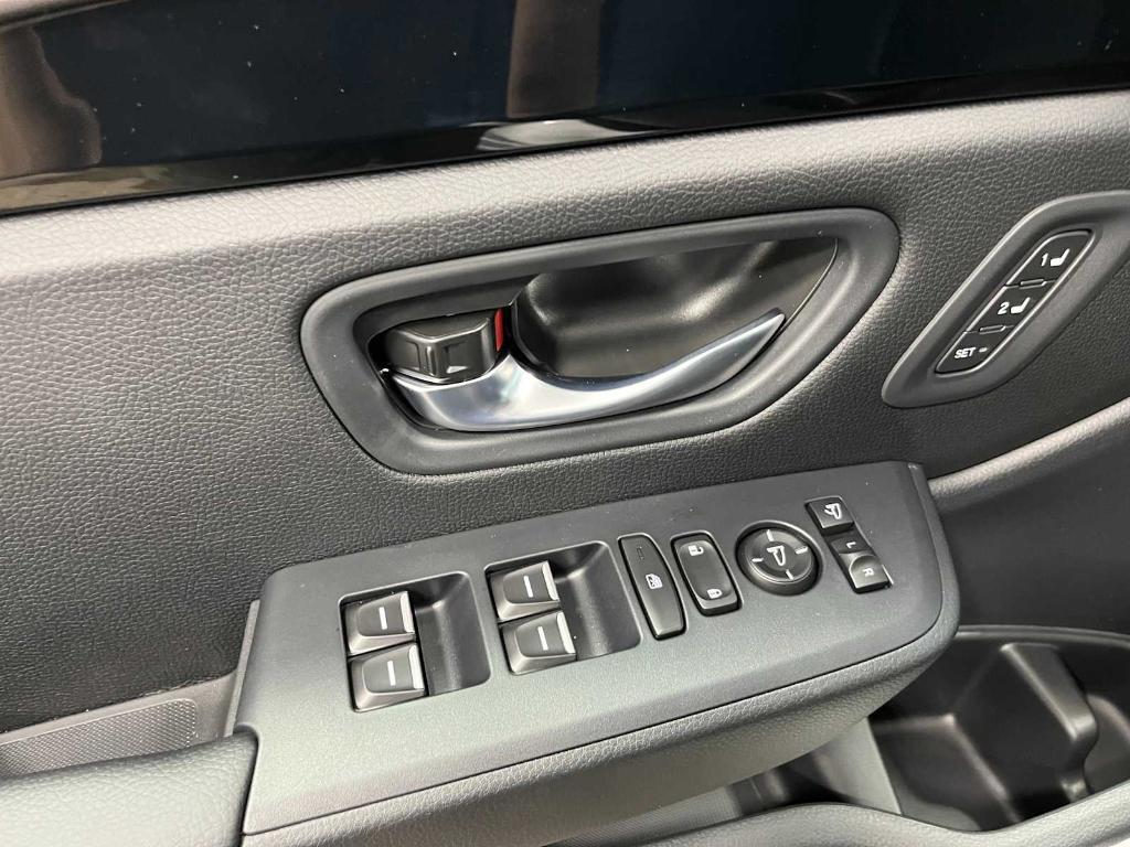 new 2026 Honda Pilot car, priced at $51,890