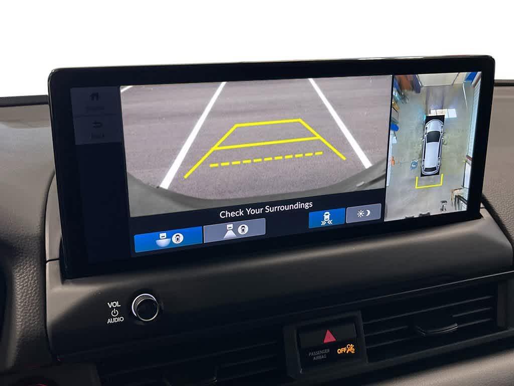 new 2026 Honda Pilot car, priced at $51,890