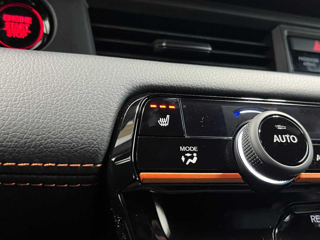 new 2026 Honda Pilot car, priced at $51,890