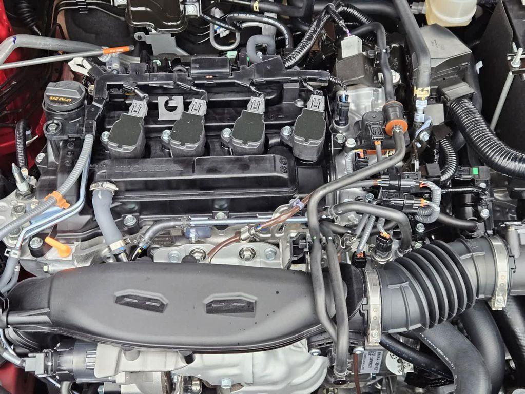 new 2025 Honda Accord car, priced at $29,900