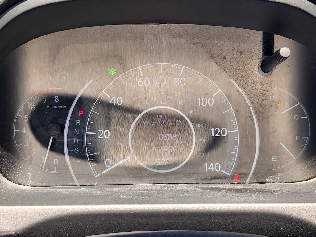 used 2016 Honda CR-V car, priced at $17,221