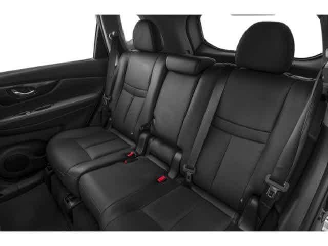 used 2019 Nissan Rogue car, priced at $17,591