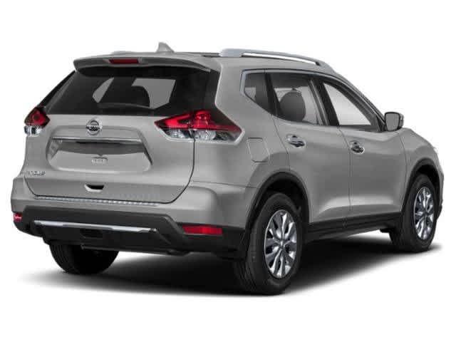 used 2019 Nissan Rogue car, priced at $17,591